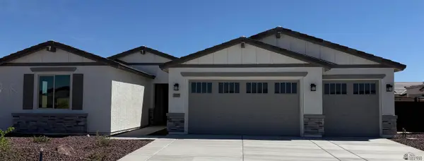 12330 S DRUCILLA LN, Yuma, AZ 85367