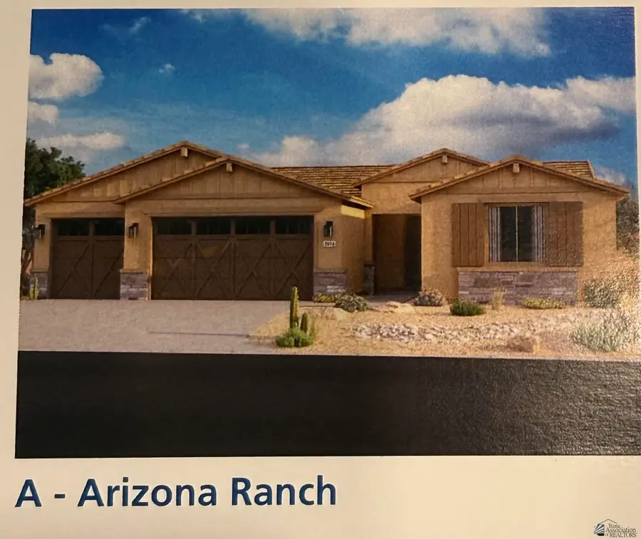 12330 S DRUCILLA LN, Yuma, AZ 85367 - #3