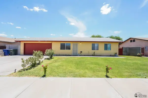 8559 E 38 LN, Yuma, AZ 85365