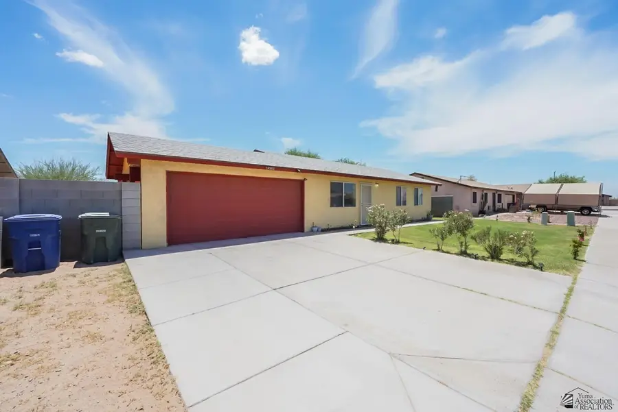 8559 E 38 LN, Yuma, AZ 85365 - #2