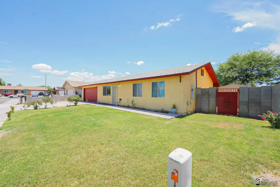 8559 E 38 LN, Yuma, AZ 85365 - #3