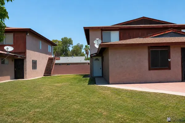 1242 W 20 PL, Yuma, AZ 85364