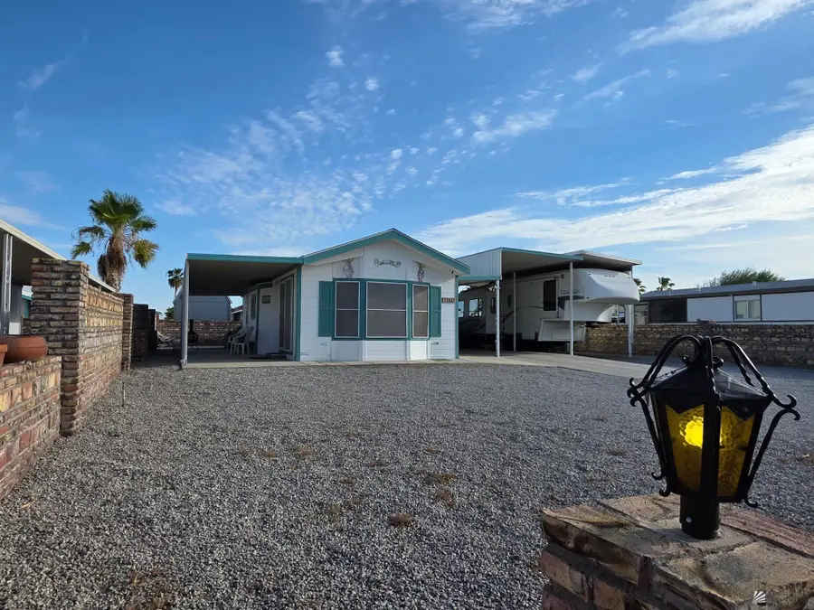 13647 E 49 LN, Yuma, AZ 85367 - #2