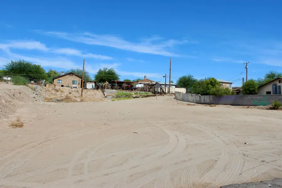 650 S MADISON AVE, Yuma, AZ 85364 - #3