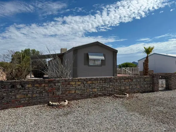 13226 E 52 ST, Yuma, AZ 85367