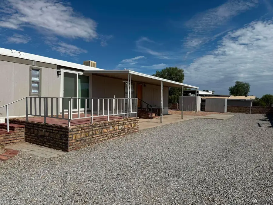 13226 E 52 ST, Yuma, AZ 85367 - #3