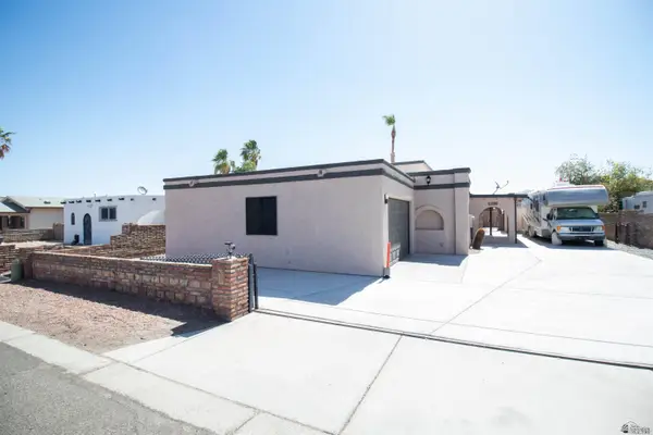 12533 S IRONWOOD DR, Yuma, AZ 85367