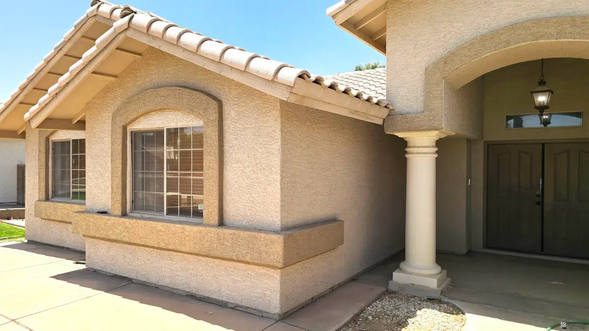 1728 S 42 AVE, Yuma, AZ 85364 - #1
