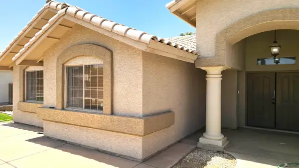 1728 S 42 AVE, Yuma, AZ 85364