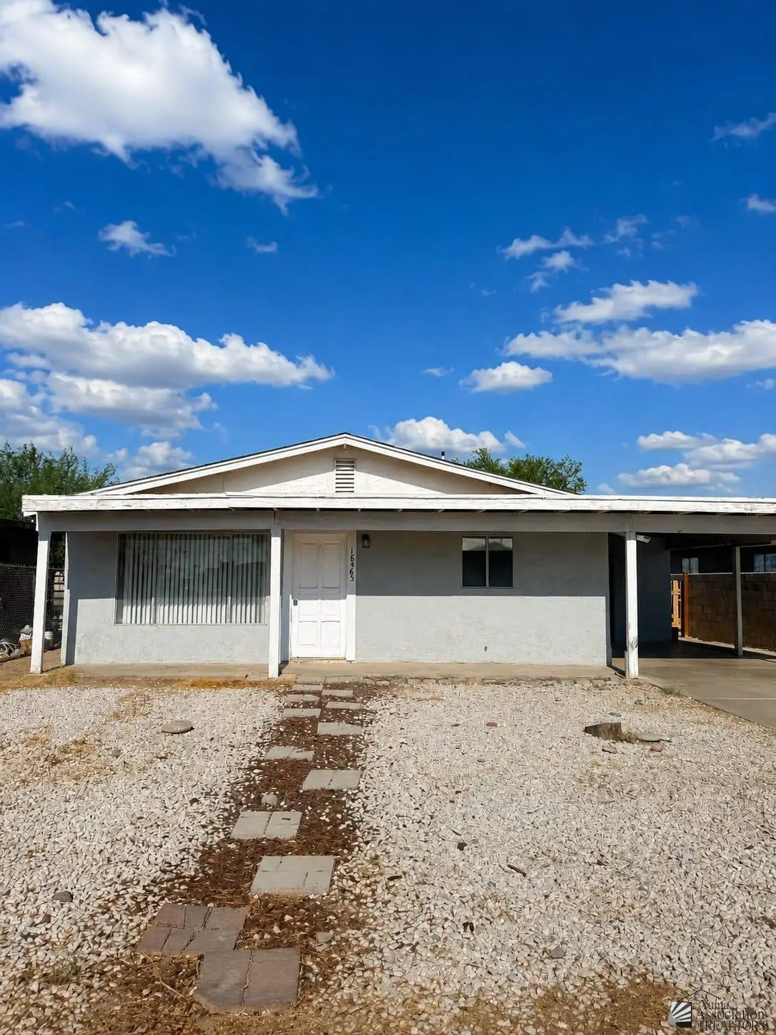 18465 GADSDEN ST, Gadsden, AZ 85336 - #1