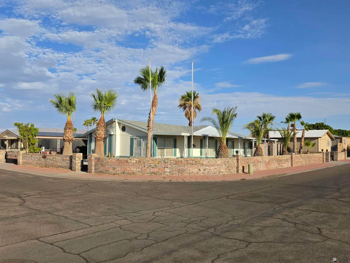 11341 E 39 PL, Yuma, AZ 85367 - #1