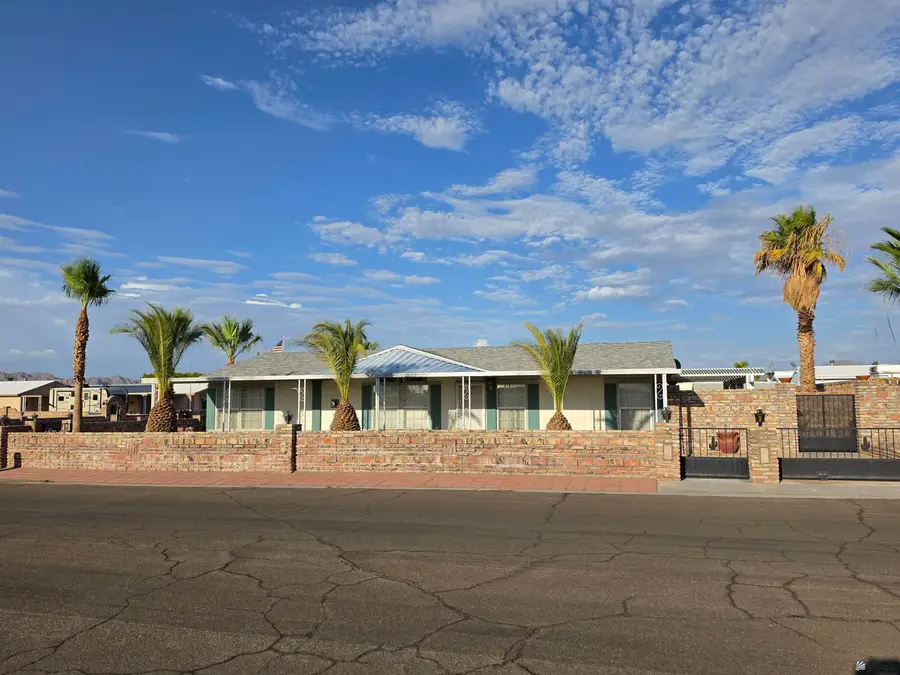 11341 E 39 PL, Yuma, AZ 85367 - #2