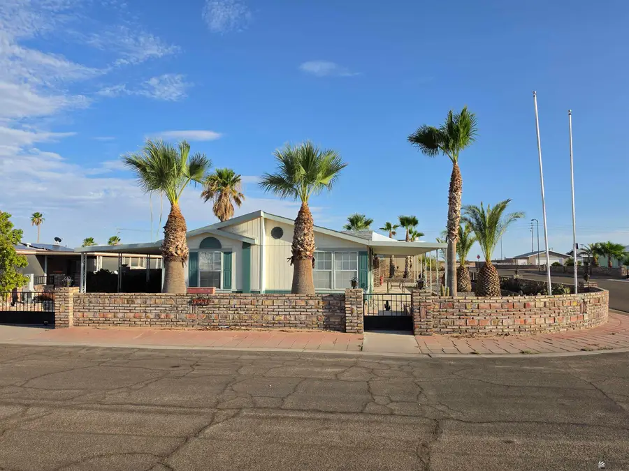 11341 E 39 PL, Yuma, AZ 85367 - #3