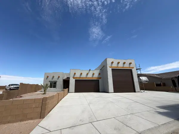 12600 S 50 DR, Yuma, AZ 85367