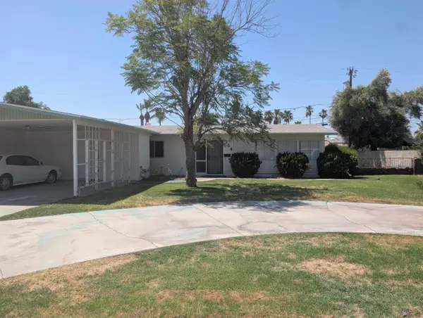254 E MESQUITE, Yuma, AZ 85364