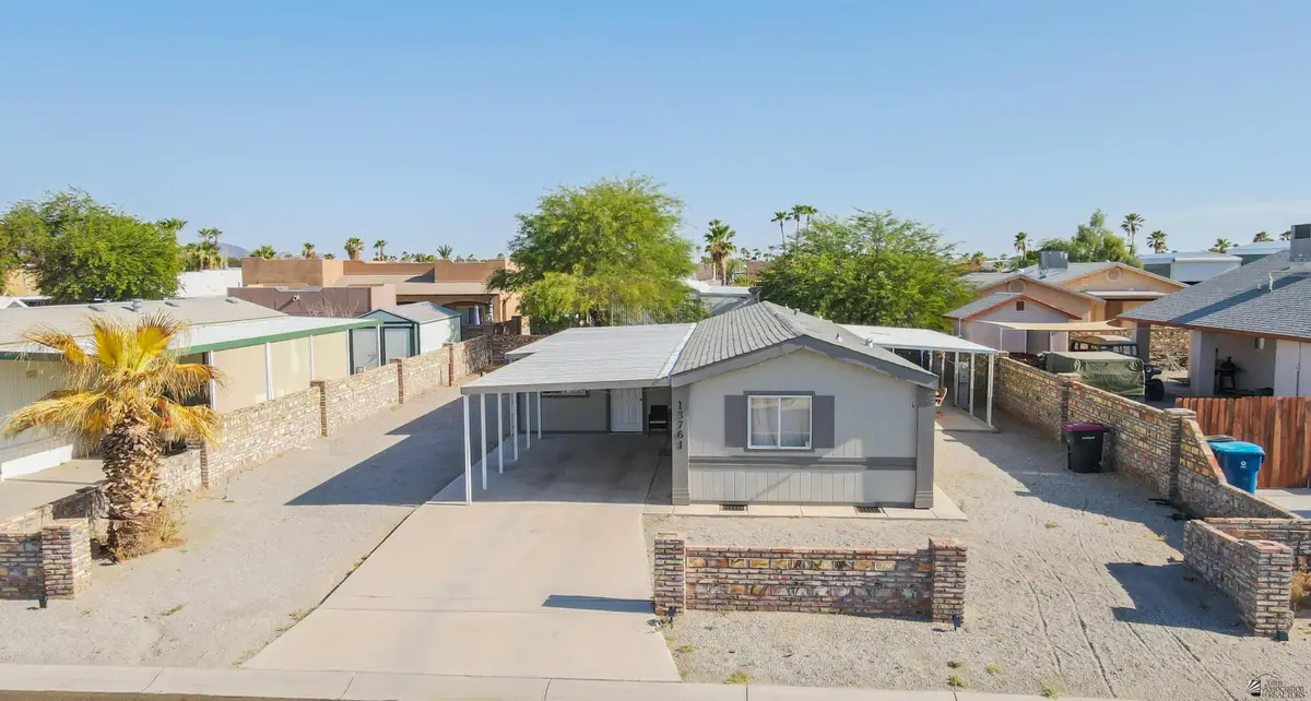 13761 E 51 ST, Yuma, AZ 85367 - #1