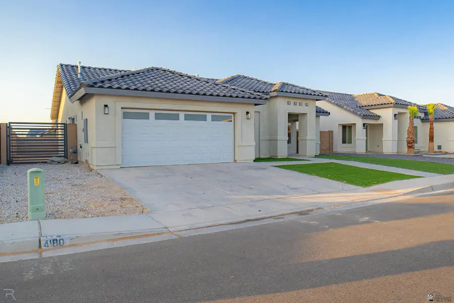 4180 E SAN GABRIEL ST, San Luis, AZ 85336 - #2