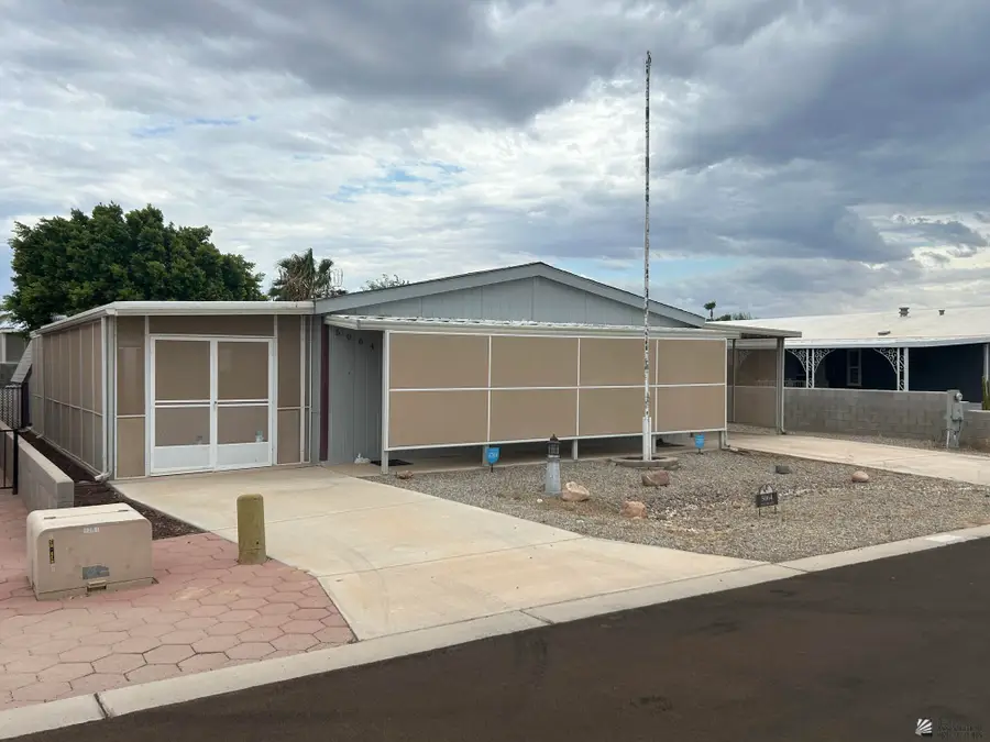 5064 E 33 LN, Yuma, AZ 85365 - #2