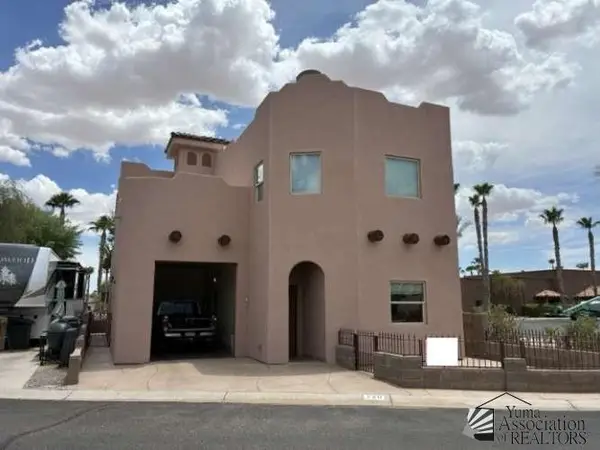 3400 S AVE 7 E, Yuma, AZ 85365