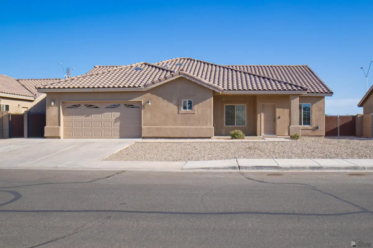 4209 W 27 LN, Yuma, AZ 85364 - #1