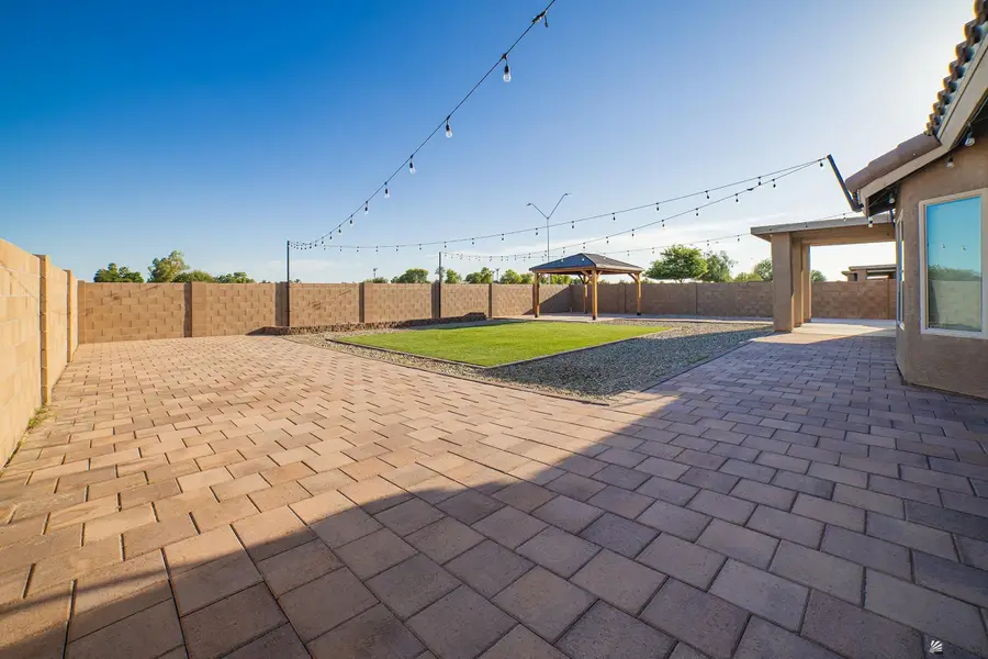 4209 W 27 LN, Yuma, AZ 85364 - #2