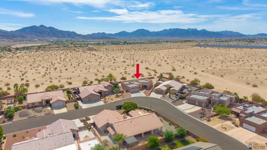 10467 S SUNUP AVE, Yuma, AZ 85367 - #2
