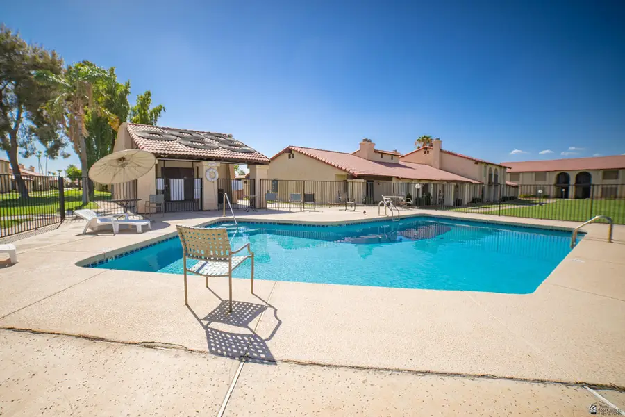 2155 S 14 AVE, Yuma, AZ 85364 - #2