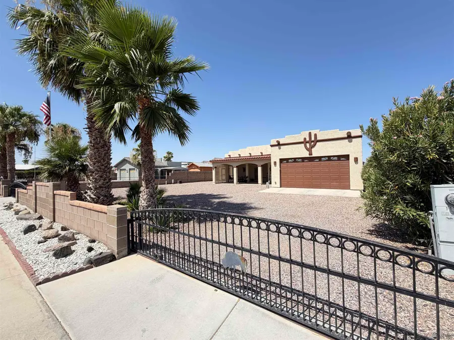 11742 S CORTEZ, Wellton, AZ 85346 - #2
