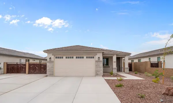 7631 E 35 PL, Yuma, AZ 85367