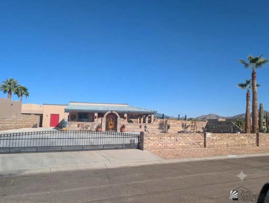 14470 E 53 LN, Yuma, AZ 85367 - #1