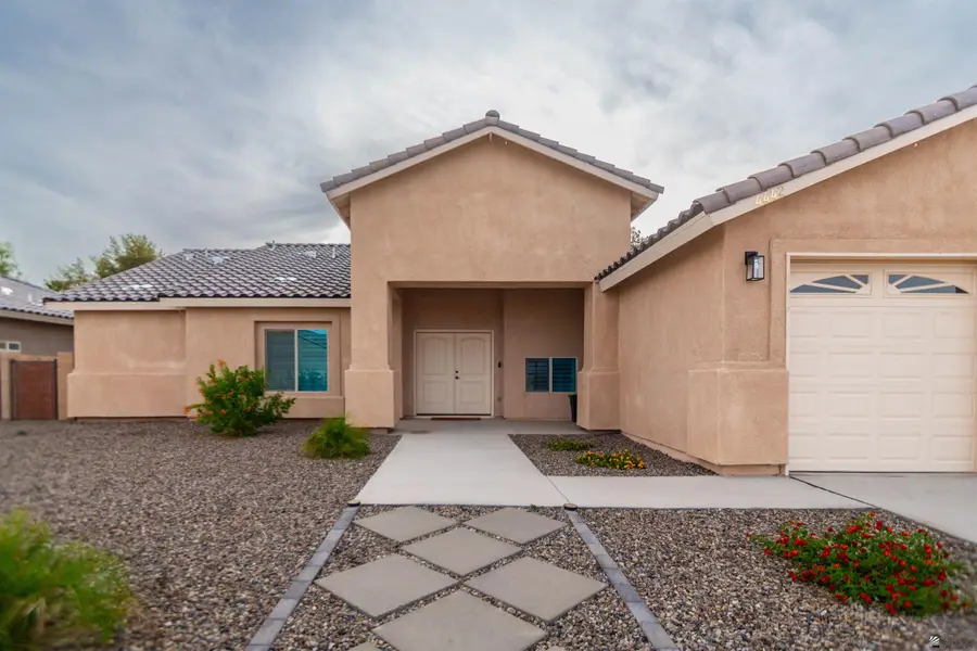 4442 S ANSEL AVE, Yuma, AZ 85365 - #2