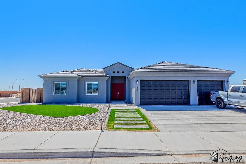 5987 E 47 ST, Yuma, AZ 85365 - #1