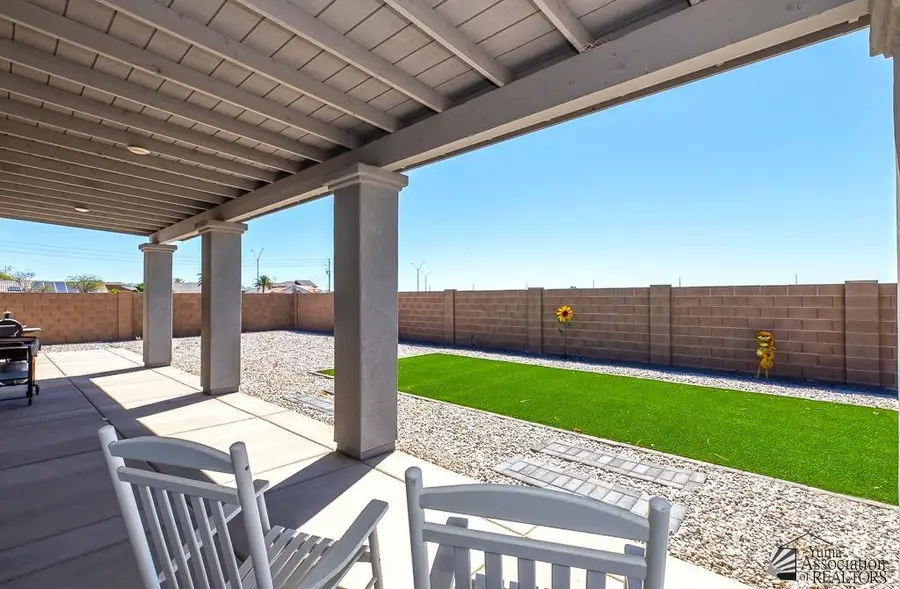 5987 E 47 ST, Yuma, AZ 85365 - #2