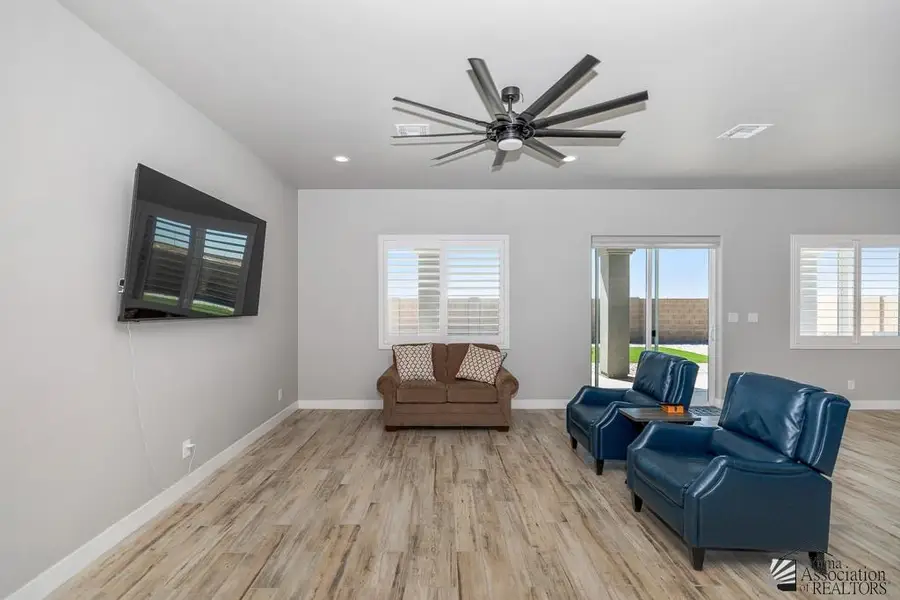 5987 E 47 ST, Yuma, AZ 85365 - #3