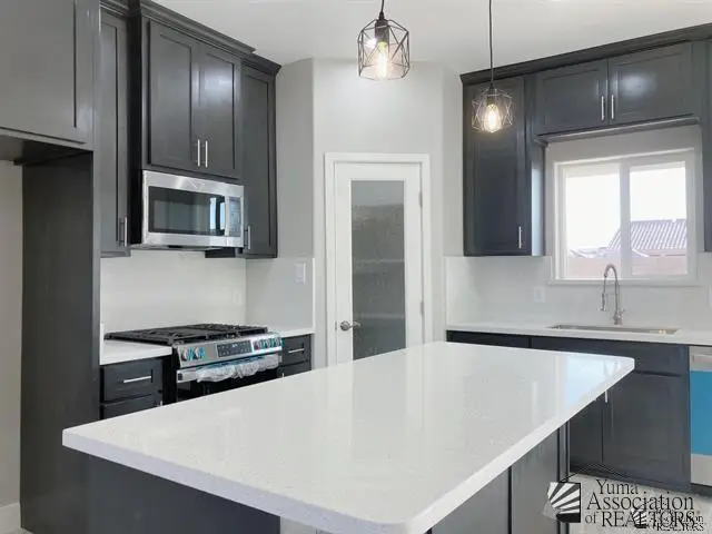 3451 S Akers Way, Yuma, AZ 85365 - #3