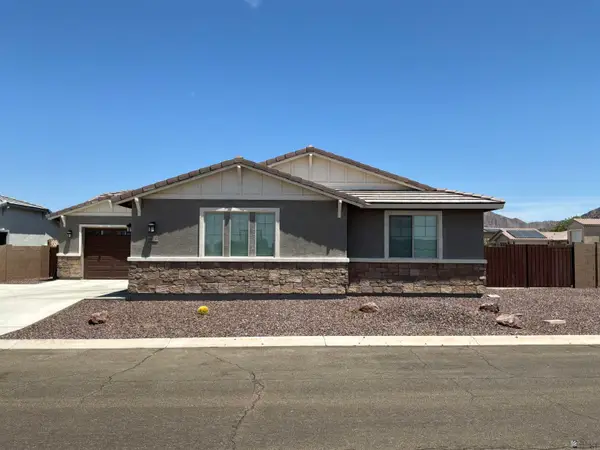 14814 E 41 ST, Yuma, AZ 85367
