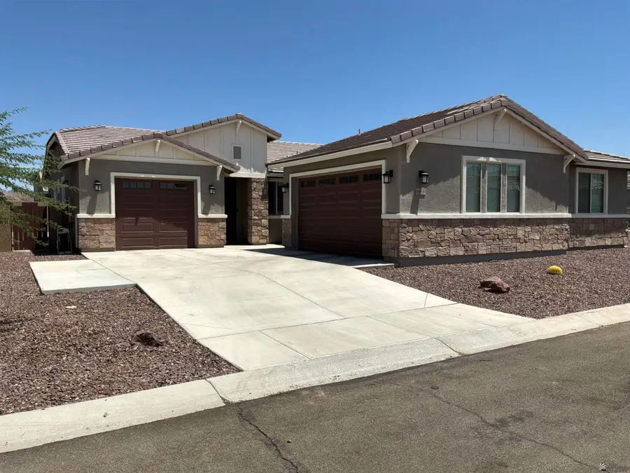 14814 E 41 ST, Yuma, AZ 85367 - #2