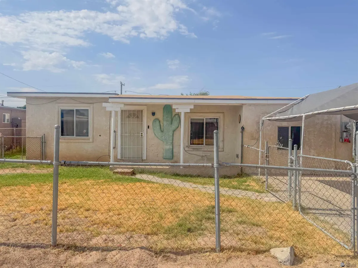3665 W 4 ST, Yuma, AZ 85364 - #1