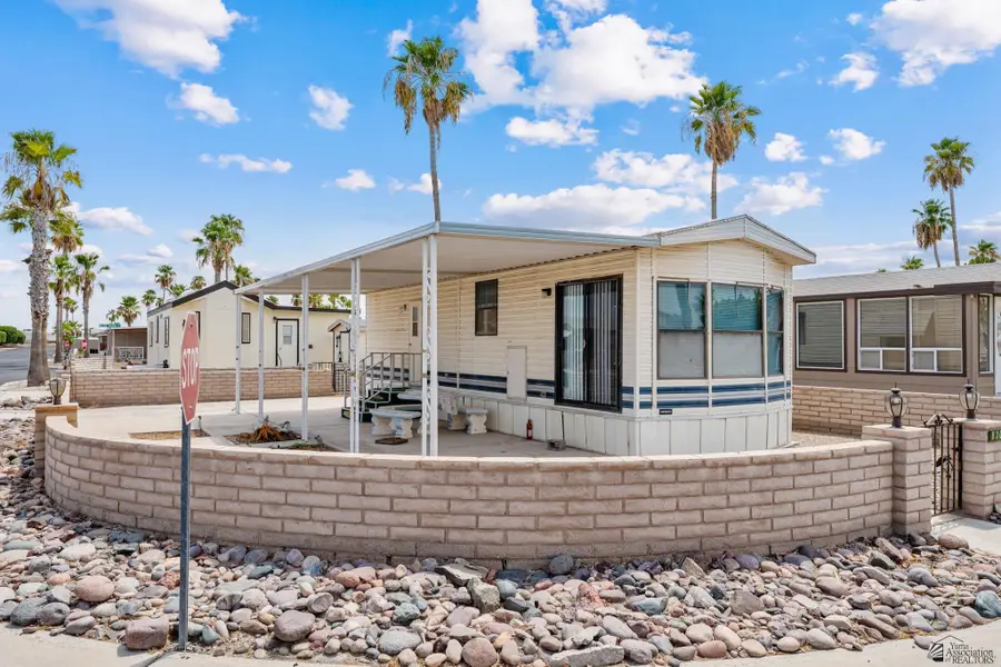 5707 E 32 ST, Yuma, AZ 85365 - #2
