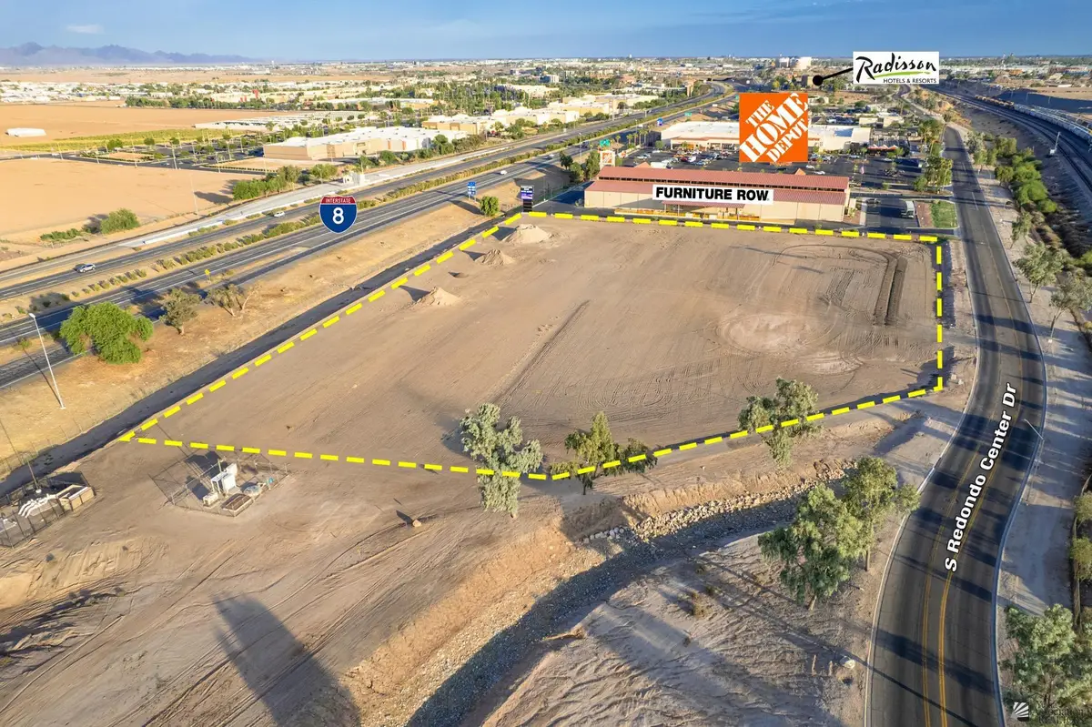 951 S Redondo Center Dr., Yuma, AZ 85365 - #1