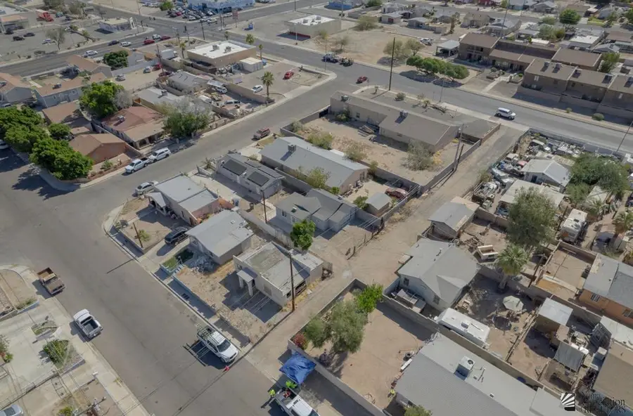 1181 W 8 PL, Yuma, AZ 85364 - #3
