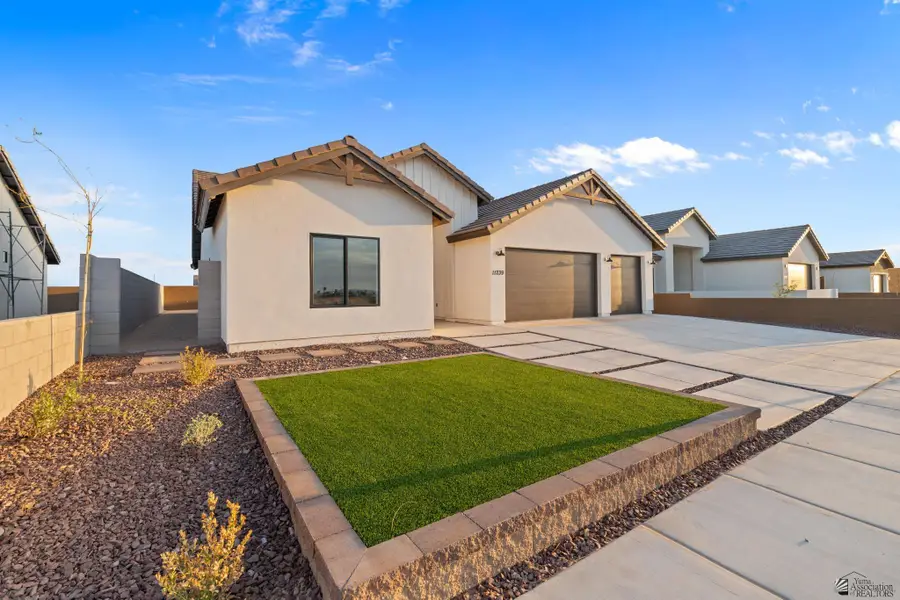 11239 E 42 St, Yuma, AZ 85367 - #2