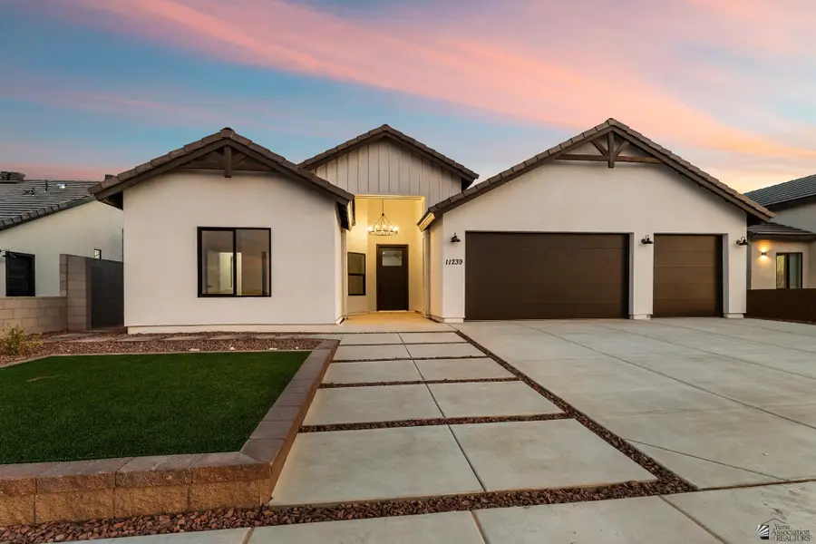 11239 E 42 St, Yuma, AZ 85367 - #3