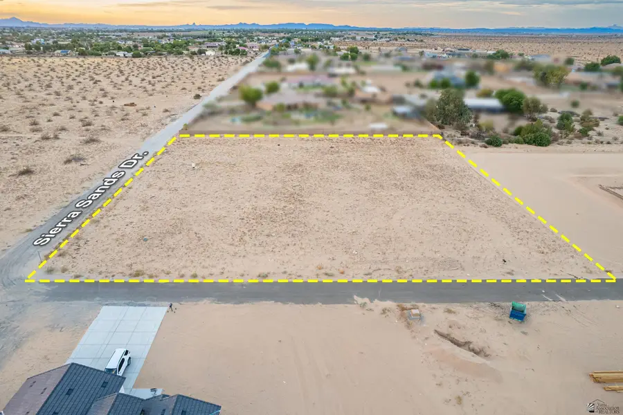 4730 E Lantana LN, Yuma, AZ 85365 - #3