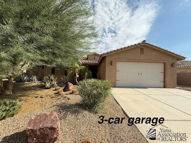 7922 E 36 PL, Yuma, AZ 85365 - #2