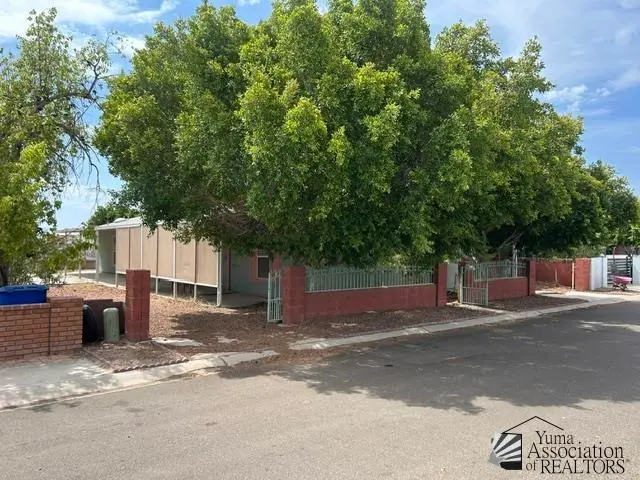 10754 S MCKENZIE AVE, Yuma, AZ 85365 - #1