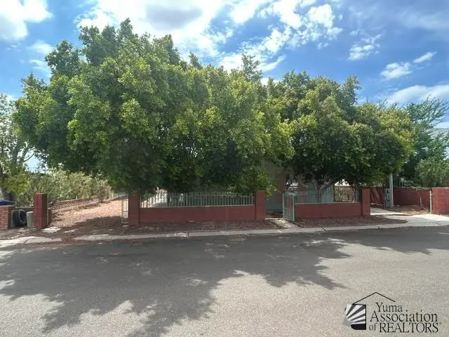 10754 S MCKENZIE AVE, Yuma, AZ 85365 - #2