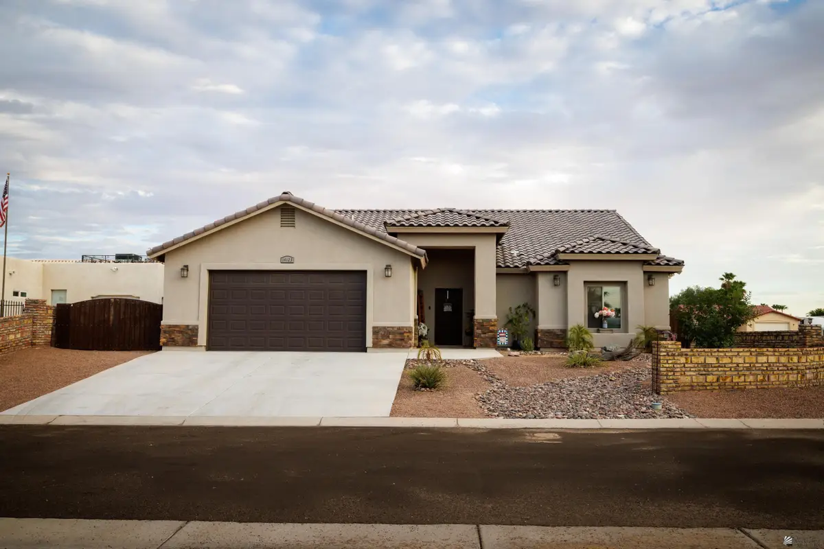 14123 E 50 ST, Yuma, AZ 85367 - #1