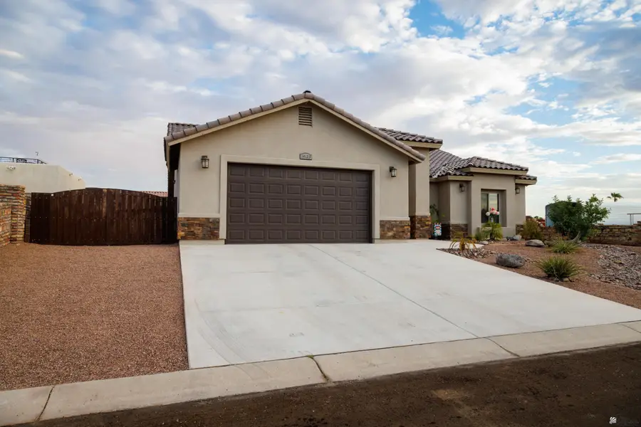 14123 E 50 ST, Yuma, AZ 85367 - #2