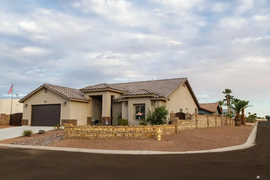 14123 E 50 ST, Yuma, AZ 85367 - #3